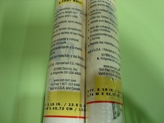 Contact Collections Drawer Liner Blenders Pattern 2 Sealed Rolls 18″ x 108″