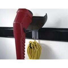 Crawford STCM9 Duramount Power Tool Hook, 9.25″ L x 4″ W x 7.875″ H