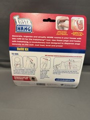 InstaHang Lot Picture Frames, Tools, Laser Level, Extra Pieces New See Pics