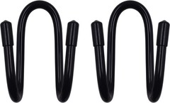 Flexible Over The Seat Hard Hat Rack Holder Back Seat Hanger Headrest Hanger …