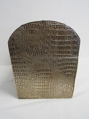 Vintage Decorative Display Storage Box Chest – Excellent Clean Condition