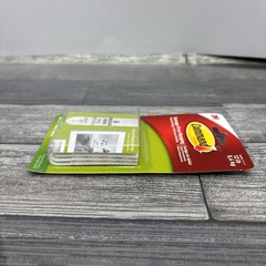 3M Command Medium Picture Hanging Strips, 6 Pack Of 2 Pairs, 12 Lb Hold {56}