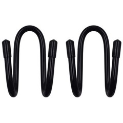 Flexible Over The Seat Hard Hat Rack Holder Back Seat Hanger Headrest Hanger …