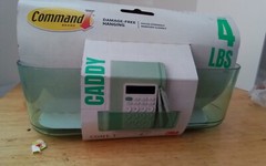 3M Command Damage Free Hanging Products (Choose Product)