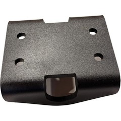 Treehouse Brackets Hardware Static Bracket 1.25in Lag Bolts Alloy Steel New