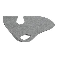 Lightweight Winter Windproof Cycling Windshield for Dust Protection Outdoor Use