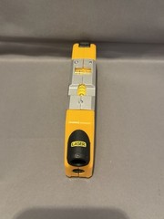 InstaHang Lot Picture Frames, Tools, Laser Level, Extra Pieces New See Pics