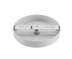 21510-22, Contemporary Chandelier & Light Fixture Canopy Kit w/Collar Hook, M…