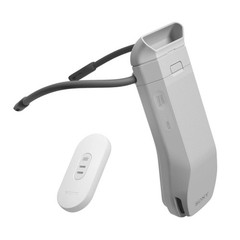 Sony Reon Pocket Pro Wearable Thermo Device Sensing Kit RNPK-P1 Cooling Heating