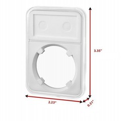 Coin Slab Holders For Grade PCGS NGC Display Storage Case Box Collection Cases