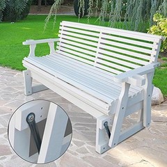 Glider Bearing Arm Bracket Hardware Rocker Parts 9 Inch Overall Length 7-1/2 …