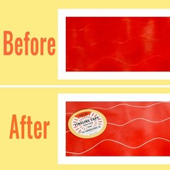 Multi-Size Pinstripe Tape, Fine Line Masking Tape Set for Automotive, DIY, Pa…