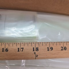 Space Bag Vacuum Seal Storage Space Saver Use w/Vacuum Cleaner 2 M 4LG & 2XL Bag