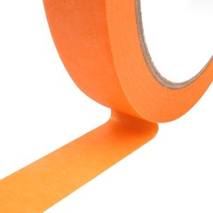 5 Rolls Pinstripe Tape Masking Tape 1/16″, 1/8″, 1/4″, 1/2″, 3/4″ -Thin Painters