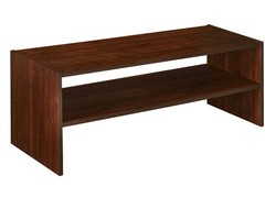 1303 Stackable 31-Inch Wide Horizontal Organizer, Dark Cherry