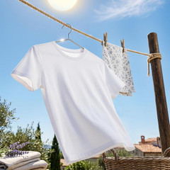 20 Pack Extra Wide Stainless Steel Coats Hangers, 17.7″ Heavy Duty Clothes Hange