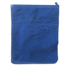 Zerust 6″ x 6″ Silver Jewelry and Coin Anti Tarnish Bag