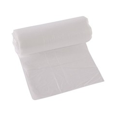 Boardwalk 303610 30 gal 30 x 36 High Density Can Liners (25 BG/RL, 20 RL/CT) New