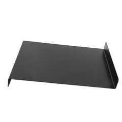 Linoleum Block Printing Kit Bench Hook & Ink Plate (9.1×7.1×1.0in)