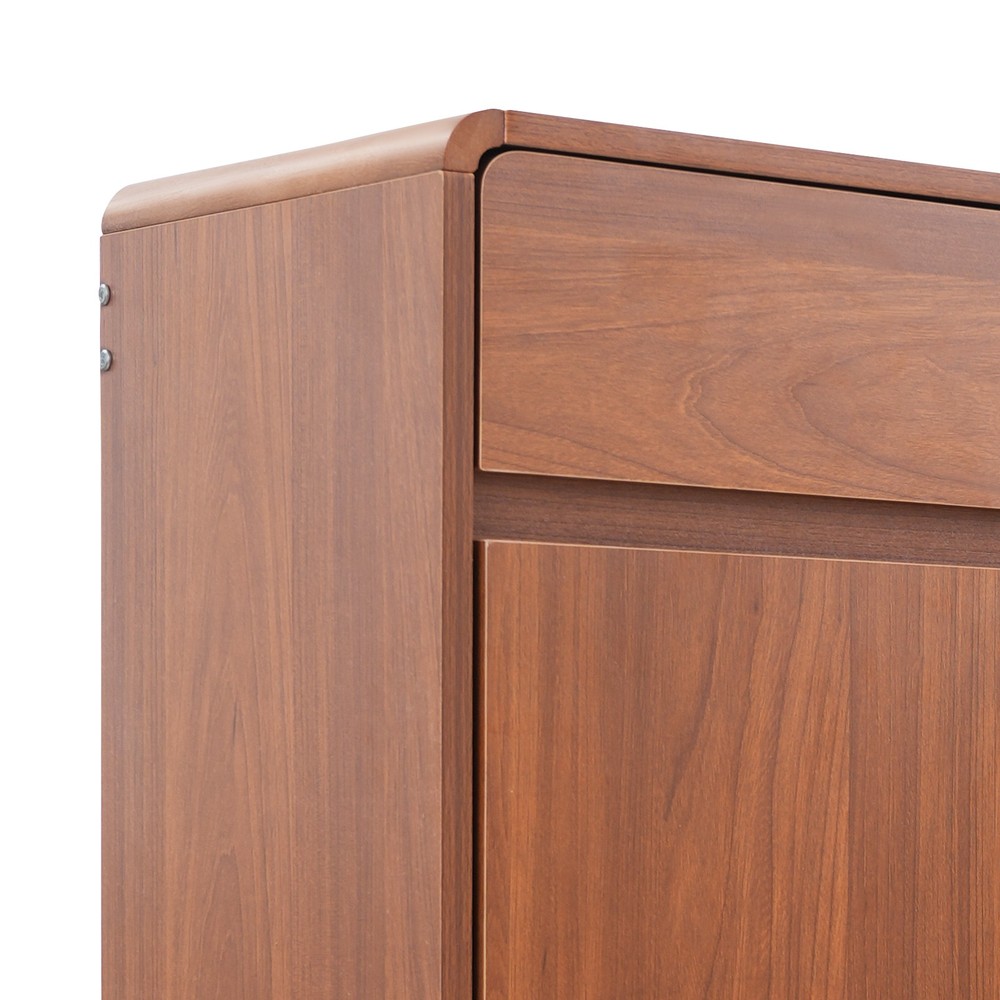 Shoe Storage Cabinet, Shoe Floor Storage Organizer Rack, Shoes Organizer