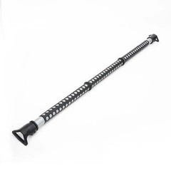 Auto Drive Expandable Car Clothes Hanger Bar, Universal Fit, 2.3 in