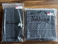 Thirty One (1)Your Way Cube & (1) Your Way Display Bin Ditty Dot
