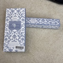 Elodie Scented Drawer Liners (6) & Sachets (4) Fresh Linen Scent