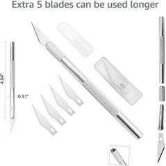 Smoothing Tool Kit for Applying Peel and Stick Wallpaper, Vinyl Backsplash Tile