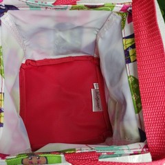 Thirty-One 31 Little Carry All Caddy – Hello Holiday NEW Handle 5.5″