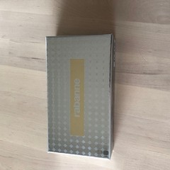 Rabanne Silver Organizing Tray – 3.25 x 6.25 – 10 pcs