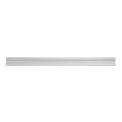 Hyper Tough 46-inch Quick-Release Garage Organizer Rail Track Warp Resistant