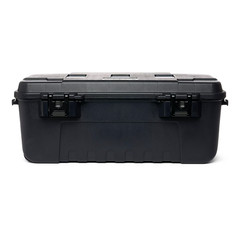 Plano Sportsman’s Trunk, 27-Gallon Lockable Storage Box