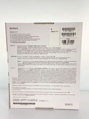 Sony Reon Pocket Pro Wearable Thermo Device Sensing Kit RNPK-P1 Cooling Heating