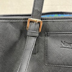 NORWEX CONSULTANT Bag faux leather Product Carrying tote
