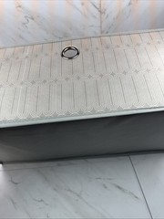 3 Large Replacement Cloth Drawers✨21″x11″x8″✨Fits Kohls Big One 3 Drawer Set