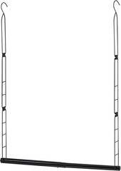 Durable Alloy Steel Closet Extender Rod – Easy Installation & Versatile Use