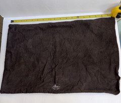 Pacific Silver Cloth Anti-Tarnish Large Storage Bag Jewelry Silver 18” x 12”