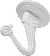 Alloy Steel 534516 50340 Swag Hs White 2-Pack