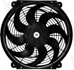 Hayden 3690 Rapid-Cool™ Reversable Universal-Fit Add-On Fan Kit – Not OEM