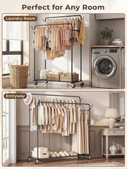 Garment Racks