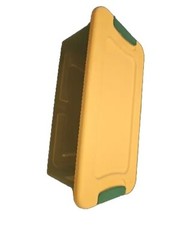Sterlite 6 Qt Latching Box