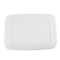 Sterlite Plastic Storage Bin Organizer 16×10.5×6.25in