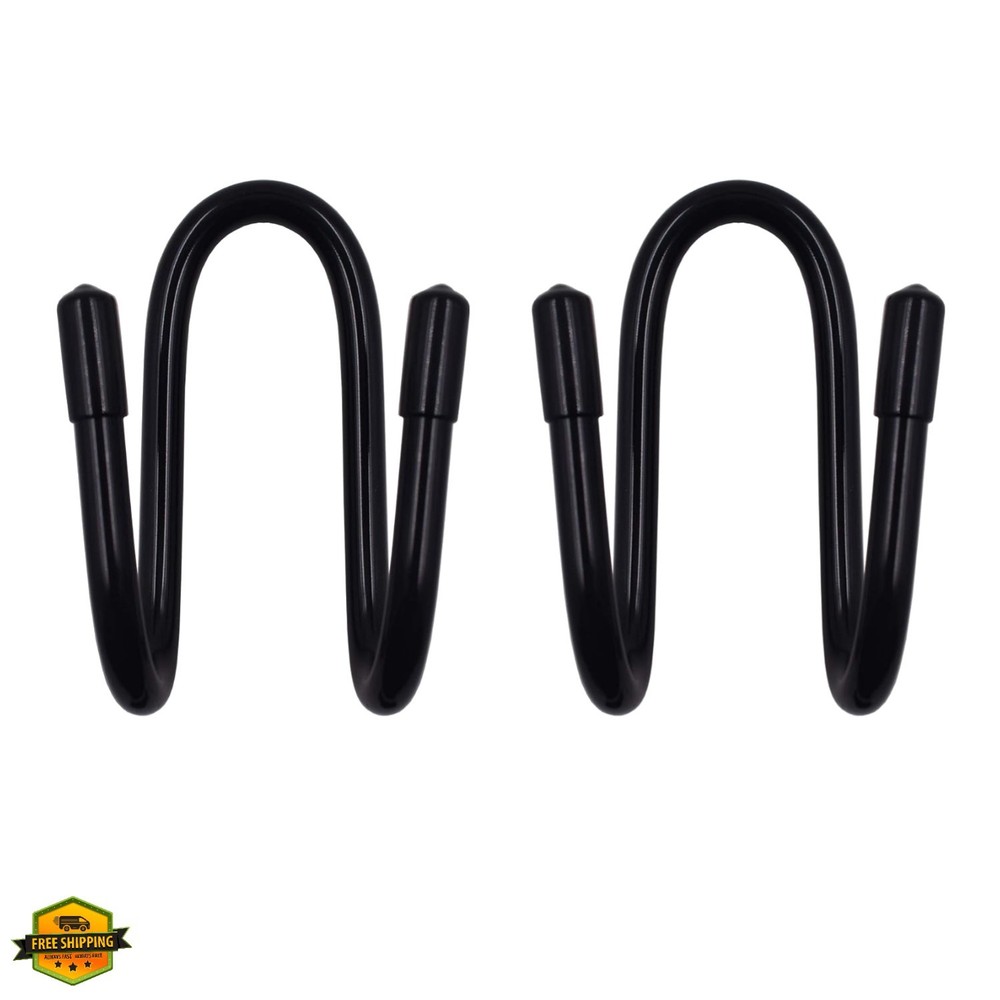 Flexible Over The Seat Hard Hat Rack Holder Back Seat Hanger Headrest Hanger …