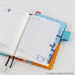 Hobonichi ONE PIECE Pencil Board Yamato A6