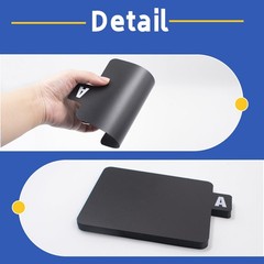 26 PCS Vinyl Record Dividers, Alphabetical Vinyl Record Storage Dividing A-Z …