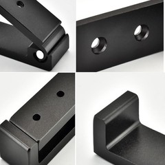 Folding Coat Hooks 6pcs Foldable Hook Wall Mounted for Hanging Coat, Jacket, …