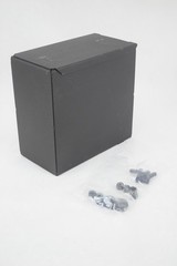 Jotto 425-6031 Storage Compartment 8.5 x 4.5 x 8