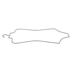 Body Shape Bikini Hanger Wire Body Shape Display Hangers Metal Lingerie Hangers