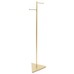 Metal Coat Rack Clothe Storage Holder Clothing Retail Display Stand Holder Rack