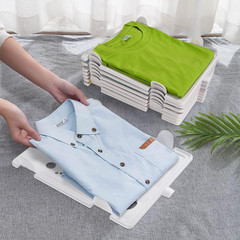 Tshirt Organizer for Clothes Storage, Stackable Closet Organizer